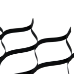 Geogrila celulara, 3.5 x 6.63 m, structura tip fagure, protectie antieroziune, pentru alee, parcari, poteci, neagra MultiMark GlobalProd