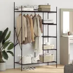 Dulap Deschis Simplu GartenMobel Dekor