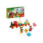 LEGO Trenul aniversar Mickey si Minnie Quality Brand