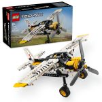 LEGO Avion pentru zone greu accesibile Quality Brand