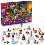 LEGO LEGO Friends Calendar de advent 2025 Quality Brand