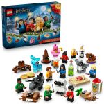 LEGO LEGO Harry Potter Calendar de advent 2025 Quality Brand