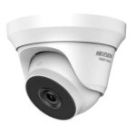 Camera Hikvision HiWatch TurboHD 2MP, lentila 2.8mm, Smart IR 40m, IP66 - HWT-T220-M(2.8MM) SafetyGuard Surveillance