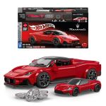 HOT WHEELS SPEED SERIES SET DE CONSTRUCTII MASERATI MC20 SuperHeroes ToysZone