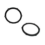 Inele adaptoare difuzoare Citroen/Peugeot 165mm Connects2 CarStore Technology