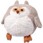 PLUS BUFNITA BALONAS MICA 28CM SuperHeroes ToysZone