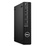 Calculator Refurbished DELL OptiPlex 3080 MiniPC, Intel Core i5-10500 3.10 - 4.50GHz, 16GB DDR4, 256GB SSD + Windows 10 Home NewTechnology Media