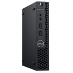Calculator Refurbished DELL Optiplex 3070 MiniPC, Intel Core i5-9500T 2.20GHz, 16GB DDR4, 512GB SSD + Windows 10 Home NewTechnology Media