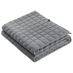 PATURA PONDERATA SENZORIALA 150X200 6.8KG REBEL ACTIVE EuroGoods Quality