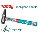 TOTAL - CIOCAN DE LACATUSERIE MANER FIBRA - 1000G PowerTool TopQuality