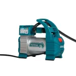TOTAL - COMPRESOR AUTO 12V, 10BAR PowerTool TopQuality