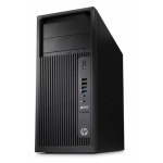 Workstation Refurbished HP Z240 Tower, Intel Core i7-6700 3.40 - 4.00GHz, 16GB DDR4, 256GB SSD, DVD-RW, Intel HD Graphics 530 + Windows 10 Home NewTechnology Media