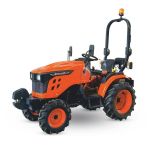 AVENGER - TRACTOR 26CP ROTI RADIALE PowerTool TopQuality
