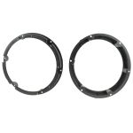 Inele adaptoare difuzoare VW Transporter T6, 200mm usa fata, Connects2 CarStore Technology