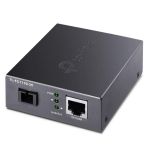 Media Convertor WDM 10/100 Mbps bidirectional 20km TP-Link - TL-FC111B-20 SafetyGuard Surveillance