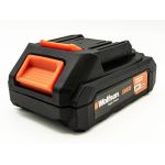 WOLFSON - ACUMULATOR 21V 2.0AH, 2000mAh PowerTool TopQuality