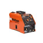 WOLFSON - APARAT DE SUDURA FLUX FARA GAZ FTX-400 PowerTool TopQuality