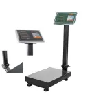 WOLFSON - CANTAR CU BRAT RABATABIL 350KG PowerTool TopQuality