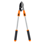 WOLFSON - FOARFECA PENTRU CRENGI 30MM CU MANERE TELESCOPICE LUNGIME 715-925MM PowerTool TopQuality