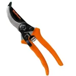 WOLFSON - FOARFECA TAIERE CRENGI SI VIE 8.5"/215MM MANERE DIN TEFLON PowerTool TopQuality