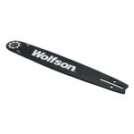WOLFSON - LAMA PENTRU MOTOFIERASTRAU 3/8 LP -14 - 35 CM - 25 DINTI - 50 ZALE - CANAL 1.3MM PowerTool TopQuality