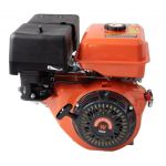 WOLFSON - MOTOR BENZINA UNIVERSAL GTX-1500, 15CP, 4 TIMPI OHV (190F) PowerTool TopQuality