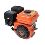 WOLFSON - MOTOR BENZINA UNIVERSAL GTX-200, 7 CP, 4 TIMPI OHV (170F) PowerTool TopQuality