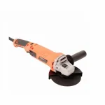 WOLFSON - POLIZOR UNGHIULAR - 125MM - 1050W PowerTool TopQuality