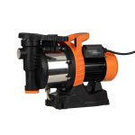 WOLFSON - POMPA DE SUPRAFATA CENTRIFUGALA - CU FILTRU- APA CURATA - JET-100L PowerTool TopQuality