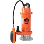 WOLFSON - POMPA SUBMERSIBILA - APA CURATA - QDX-16-F PowerTool TopQuality