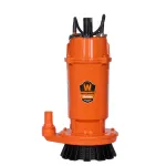 WOLFSON - POMPA SUBMERSIBILA - APA CURATA - QDX-32-F RESIGILAT PowerTool TopQuality
