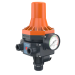 WOLFSON - PRESOSTAT ELECTRONIC PC-12A (ADJ) PowerTool TopQuality