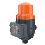 WOLFSON - PRESOSTAT ELECTRONIC PC-13A(ADJ) PowerTool TopQuality