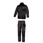 WOLFSON - SET COSTUM SI PANTALON DE LUCRU - XXL PowerTool TopQuality