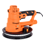 WOLFSON - SLEFUITOR PERETI 180MM CU ASPIRATOR PowerTool TopQuality