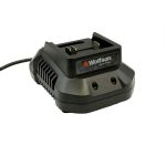 WOLFSON - WOLFSON - INCARCATOR RAPID 21V, 2Ah PowerTool TopQuality