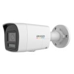 Camera de Supraveghere IP Hikvision  2MP, Lentila 2.8mm, DualLight ColorVu, Audio Bidirectional, Alarma, PoE, DS-2CD1027G2H-LIUF-SL SafetyGuard Surveillance