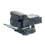 TOTAL - MENGHINA DE BANC ROTATIVA - 6" - 150MM -1600KGS PowerTool TopQuality