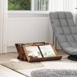 Dulap lateral Lemn vechi 65 x 57,5 x 42 cm Lemn compozit GartenMobel Dekor