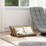 Dulap lateral Stejar Artizanal 65 x 57,5 x 42 cm Lemn compozit GartenMobel Dekor