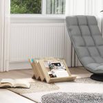 Dulap lateral Stejar Sonoma 57,5 x 40 x 42 cm Lemn compozit GartenMobel Dekor