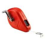 Aparat cu sfoară de trasat CLM 30 SOLA 66110501 HardWork ToolsRange