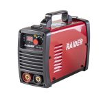Aparat de sudura tip invertor 160A RD-IW180 HardWork ToolsRange