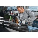 Bosch GWS 18V-10 P (solo) Polizor unghiular brushless, Li-Ion, 18V, 125mm, fara acumulator in set ProAdvanced PowerfulTools