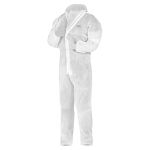 Combinezon de protectie pentru vopsit NEO TOOLS 81-850 HardWork ToolsRange