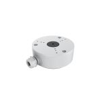 Doza de conexiuni pentru camere Tiandy TC-P54BM-V5V3.0, metal, alb SafetyGuard Surveillance