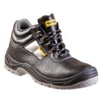 Ghete de lucru WS3 negru/gri TOPMASTER HardWork ToolsRange