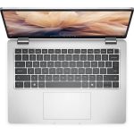 Laptop DELL PRO 14 Plus 2in1 14" Touch FHD+, Intel U7-268V, 32GB Ram, 1TB SSD, Integrated Intel Arc Graphics, Windows 11 Pro NewTechnology Media