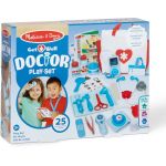 MELISSA AND DOUG SET DE JOACA DOCTOR SuperHeroes ToysZone