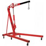 Macara hidraulica tip girafa 1t raider 309901 HardWork ToolsRange